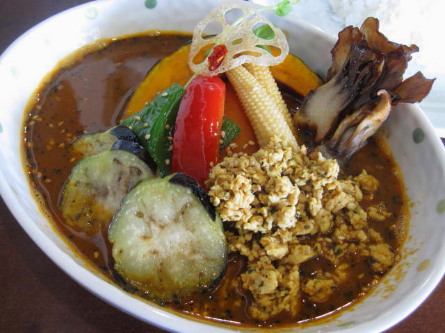 �L�[�}�X�[�v�J���[