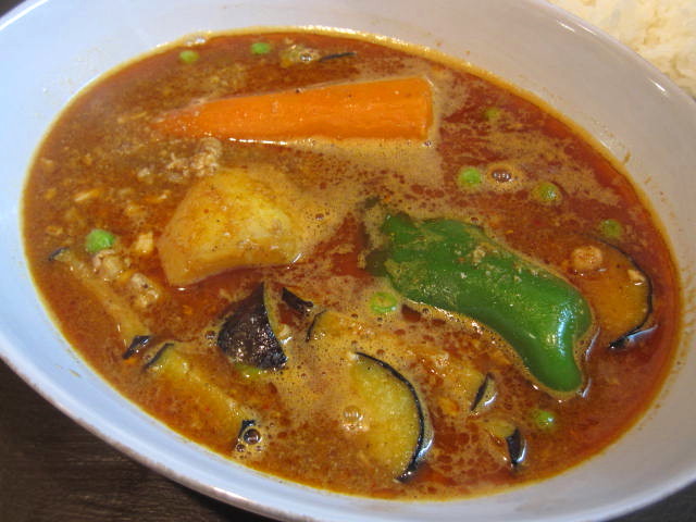 ��?? �iAKATSUKI CURRY�j�C�L�[�}