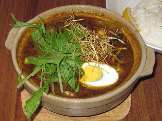 �A���O���C��������X�[�v�C�X�[�v�J���[