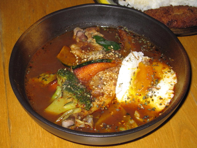 �`�L���C�A���A���C�X�[�v�J���[