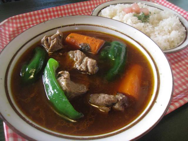 ��ށC�X�[�v�J���[