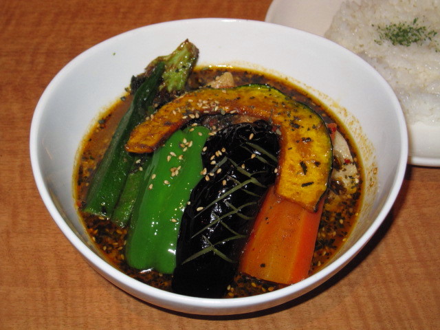 �N�[�h�D�[�C�~�b�h�i�C�g�X�[�v�J���[