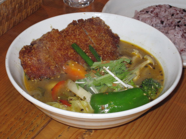 �~���t�B�[���J�c�C�X�[�v�J���[