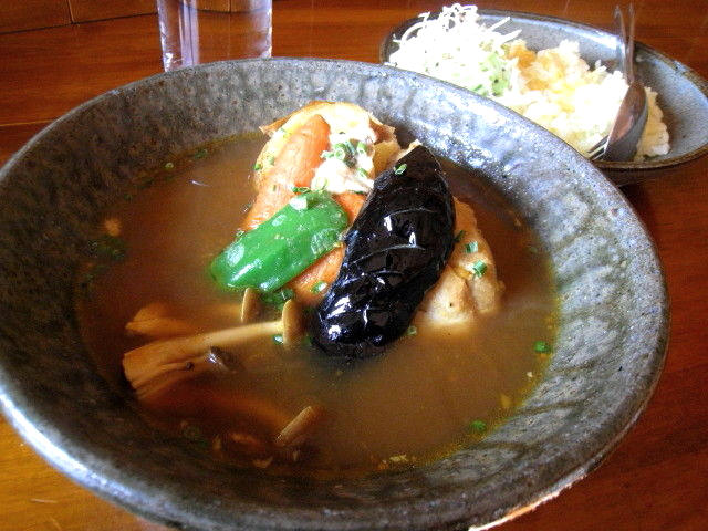 �`���C�o�o�C�X�[�v�J���[