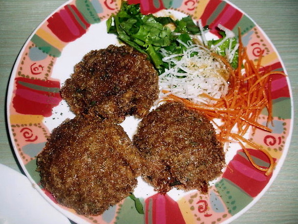 ���a�̃R���b�P