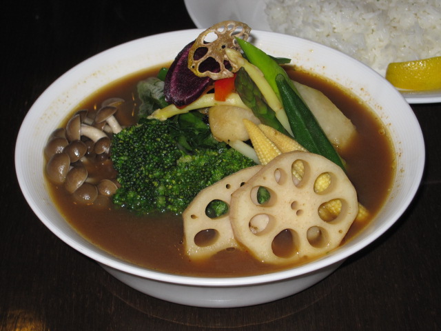 Savoy�C��؁C�X�[�v�J���[