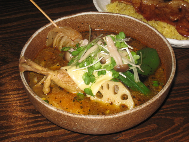 ���F�C�h�~�j�J�C�X�[�v�J���[