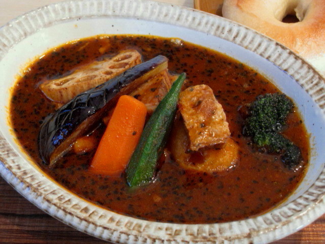 �|�[�N�X�[�v�J���[�C�n�R�j��