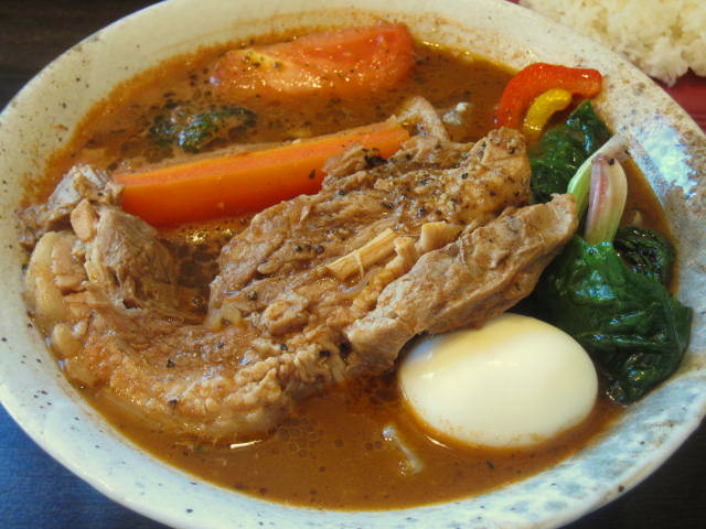 �p�σX�[�v�J���[�CHIGUMA,�q�O�}