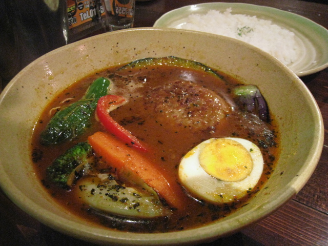 �q���q���i�C�c�C�n���o�[�O�x�W�^���H�[�C�X�[�v�J���[