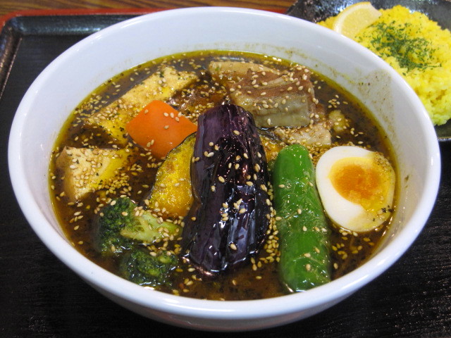 ������C�p�ςƌ��g�������C�X�[�v�J���[