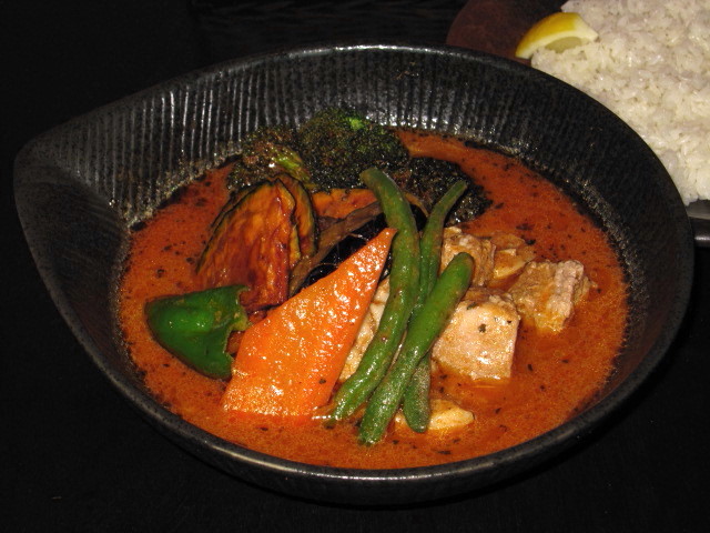 lavi�G�X�^�X�C�p��to��؂̃X�[�v�J���[