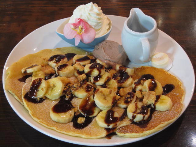 �p���P�[�L