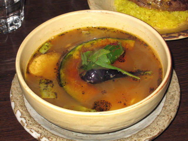 �}�^���[�C�X�[�v�J���[