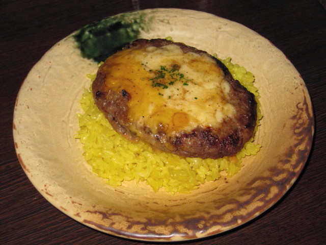 �`�[�Y�n���o�[�O