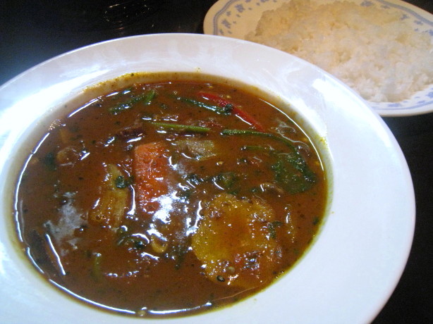 MIRCH�C�X�[�v�J���[