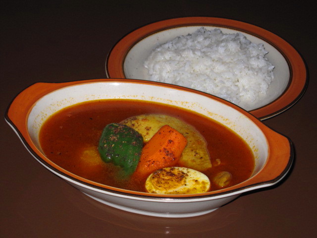 �X�����C�`�L���Ɩ�؂̃X�[�v�J���[