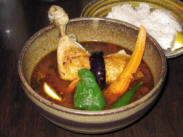 ���F�C�`�L���C�X�[�v�J���[