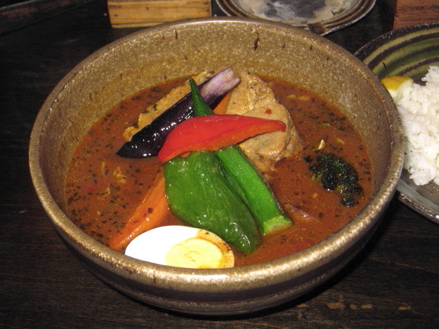 �^�c�L�C�`���[�V���[�C�X�[�v�J���[