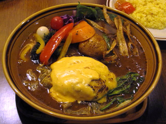 �g���W���[�CTRESURE�C�育�˃n���o�[�O�̃X�[�v�J���[