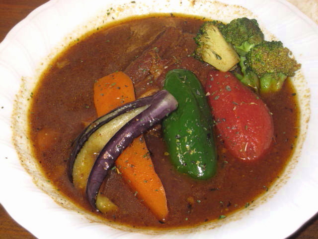 �|�[�N�p�ρC�X�[�v�J���[