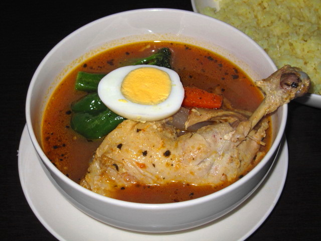 saizo�C�K��,�X�[�v�J���[