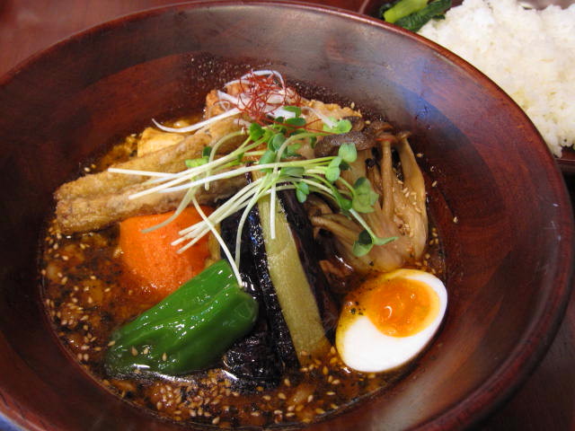 �V���y�[�C�؊p�ςƖ�؂̃X�[�v�J���[