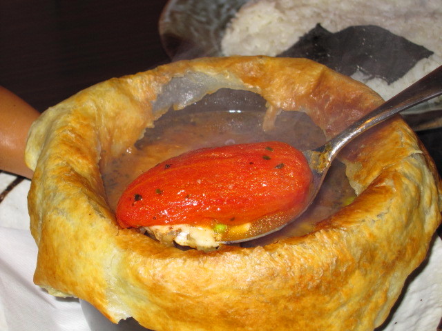 �X�[�v�J���[