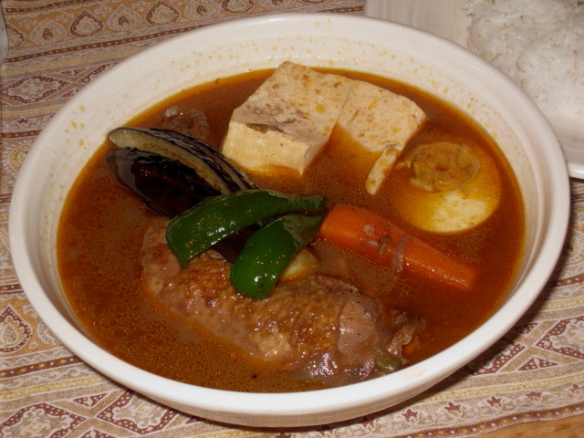 �V�[�Y �U �f�C�C�`�L���Ɩ�؂̃X�[�v�J���[