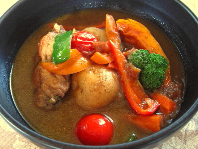 �G�̕��C�X�[�v�J���[