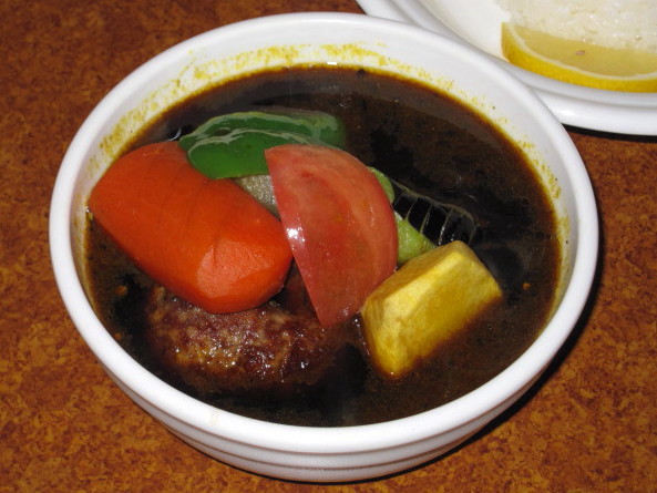 ���邮��{�܁C�R�t�^�J���[�C�X�[�v�J���[