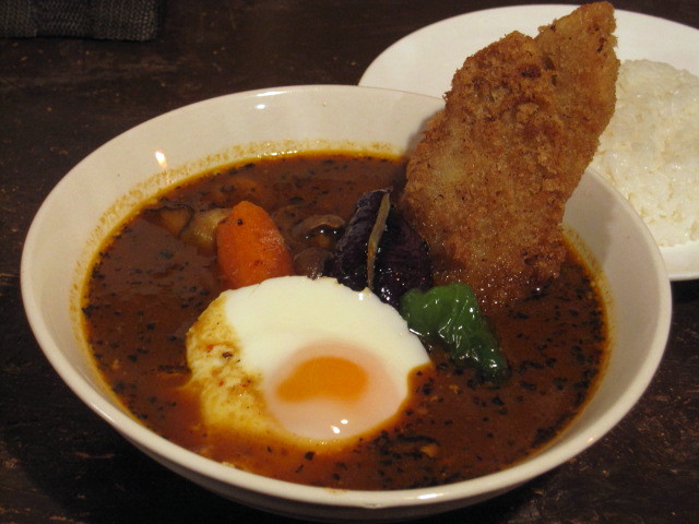 FAT BAMBOO�C�t�B�b�V���t���C�C�X�[�v�J���[