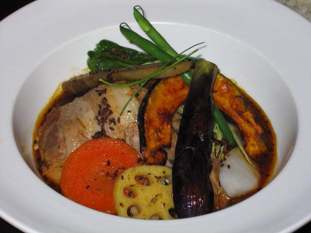 �v���~�e�B�u�C���Y�؂Ɩ�؂̃X�[�v�J���B