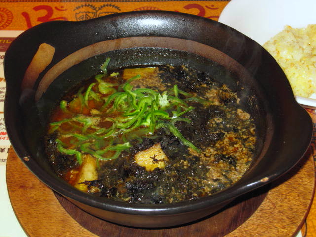 �����L�[�}�C��C���h�X�[�v�J���[,�V��J