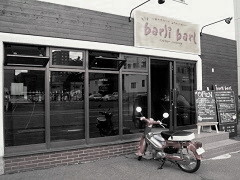 barlibarl(�o�[���o�[��)