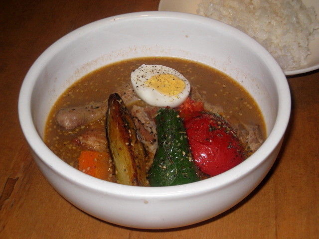 �V�F���V�[�C�X�[�v�J���[