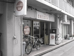 �`�F���V�[