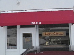 igloo(�C�O���[)