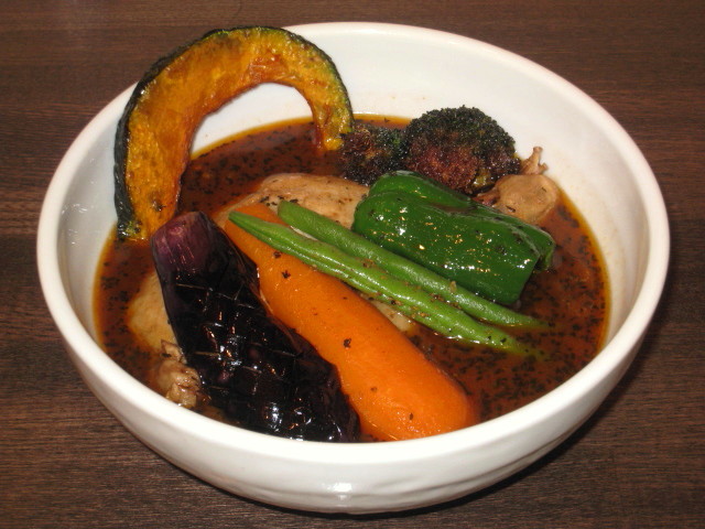 kochoo�C�`�L���X�[�v�J���[