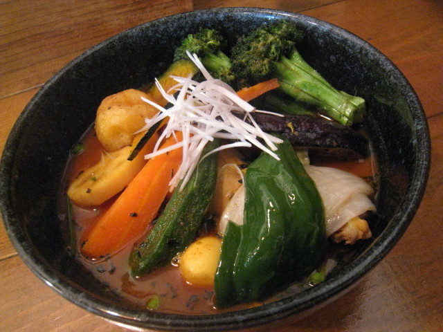 �X�^�~�i�ł����o�W���C�X�[�v�J���[