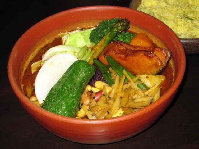 ���ւ��Z���X�[�v�CPicante�C�X�[�v�J���[