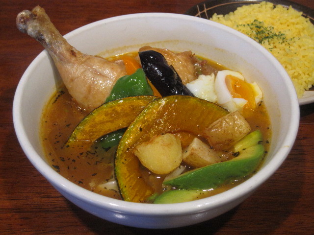 ���H�C�C���W�����W���[�C�`�L���X�[�v�J���[