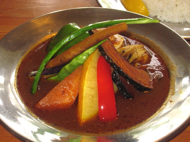 ����H���C�ҒJ���X�C��؂̃X�[�v�J���[