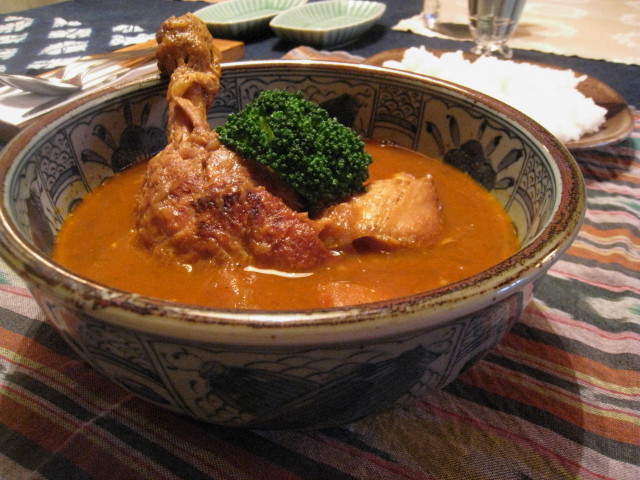 ���R���N�g�C�`�L���Ɩ�؂̃X�[�v�J���[