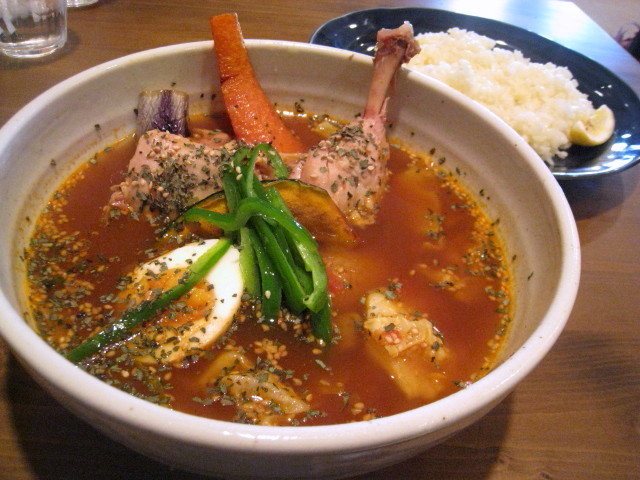 �G�X�p�[�C�g�E�C�X�[�v�J���[