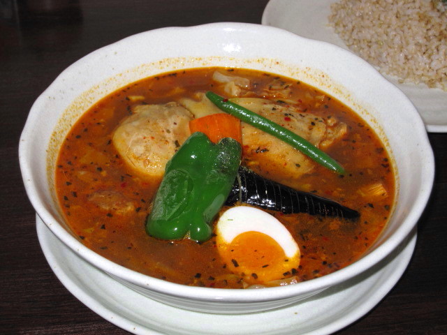 ��䶗��C�����{�X�C�X�[�v�J���[