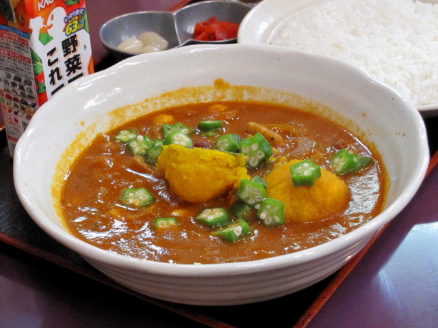 �ς��C�w���V�[�J���[�C�X�[�v�J���[