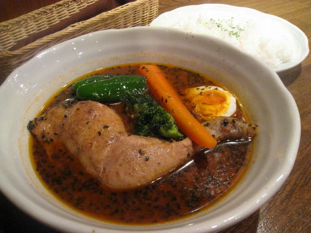 VILLAGE�C���B���b�W�C�X�[�v�J���[