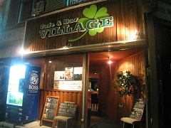 Village(���B���b�W)