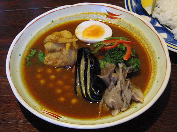 �V�����o���V���C�X�[�v�J���[